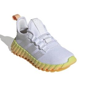 NWT Adidas Kaptir 3.0 Kids Lifestyle Running Shoe Size 4